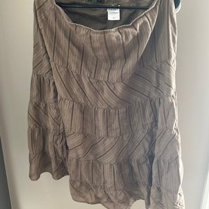 Tall medium dress mid